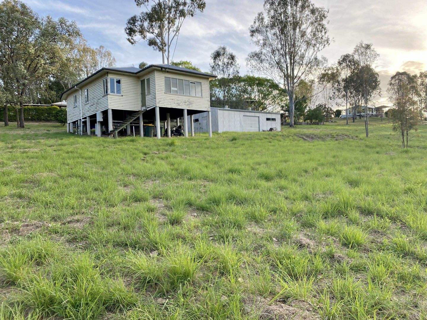 25 Kerr Street, Kilcoy QLD 4515, Image 0