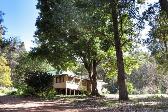 Picture of 195 Holyoake Road, DWELLINGUP WA 6213