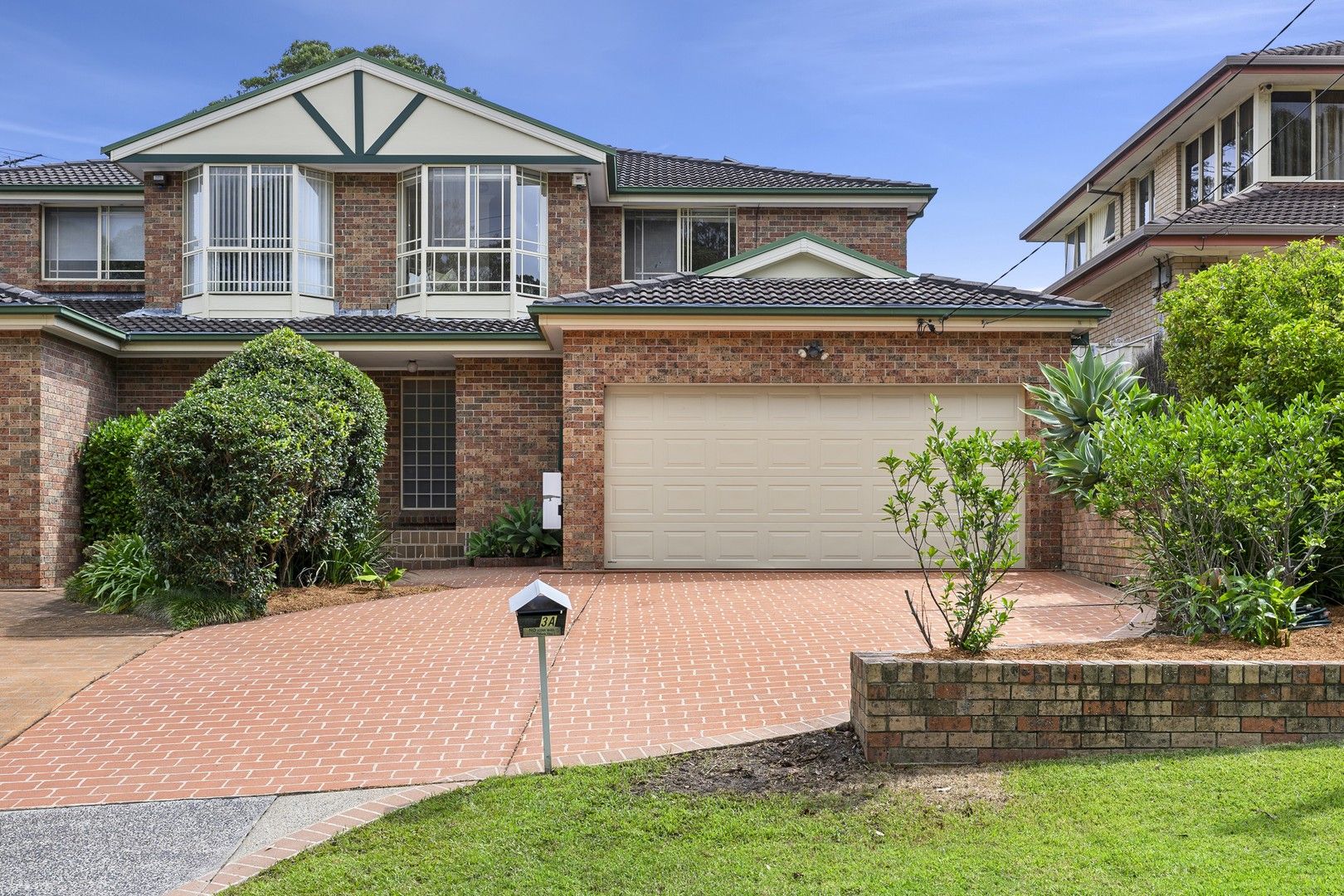 3A Cotentin Road, Belrose NSW 2085, Image 0