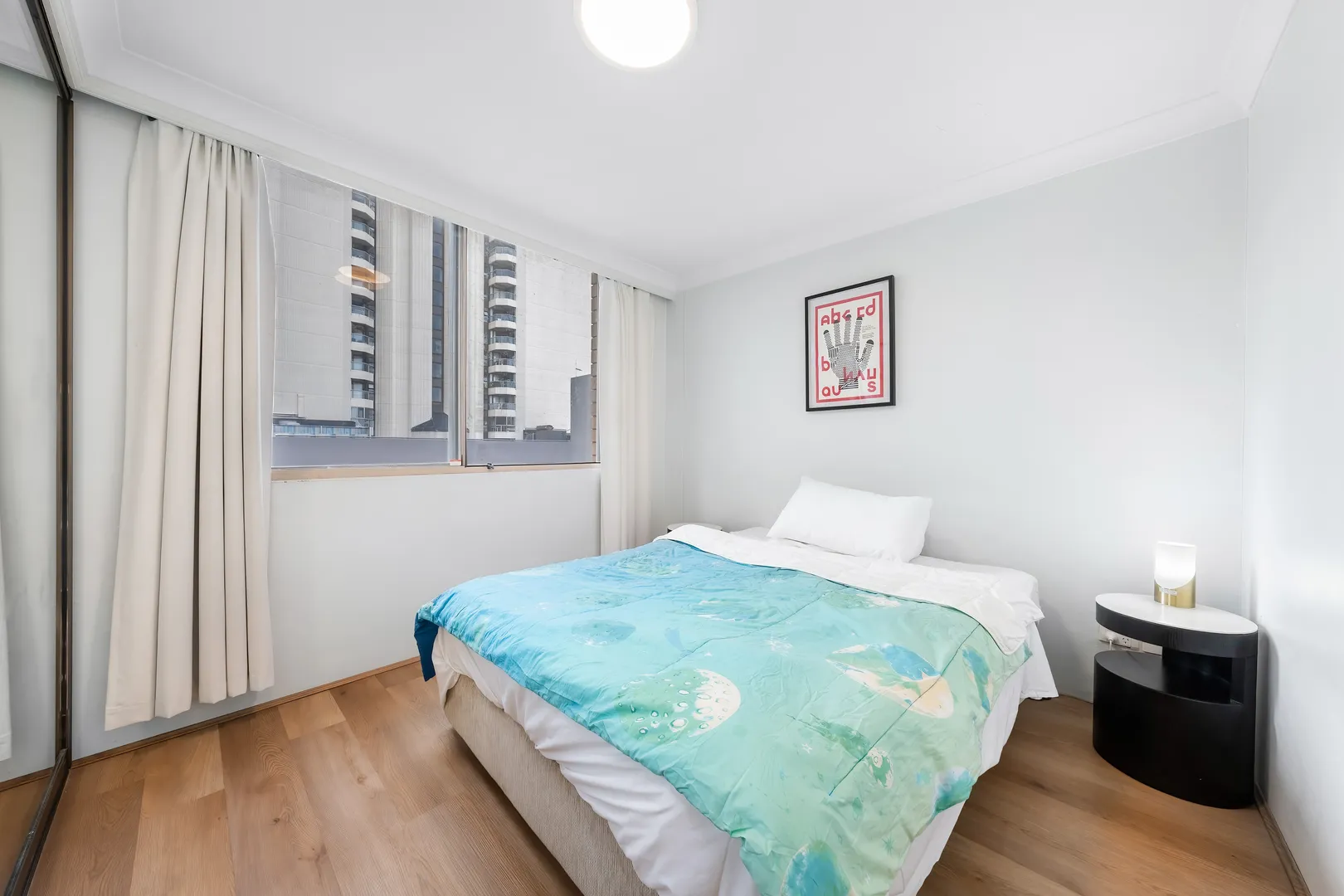 Stylish City Living in a Prime Sydney Location – pohled 6