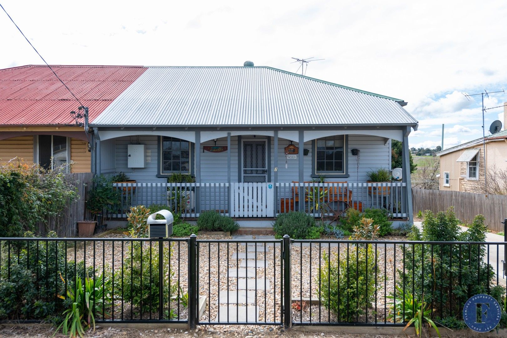 7 North Street, Harden NSW 2587, Image 0