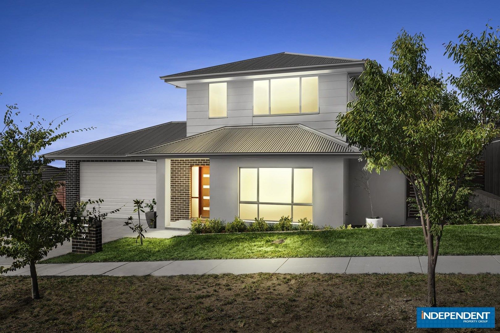 19 Edna Thompson Crescent, Casey ACT 2913, Image 0