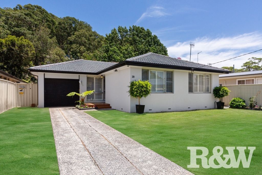 39 Carpenter Street Umina Beach Nsw 2257 Domain