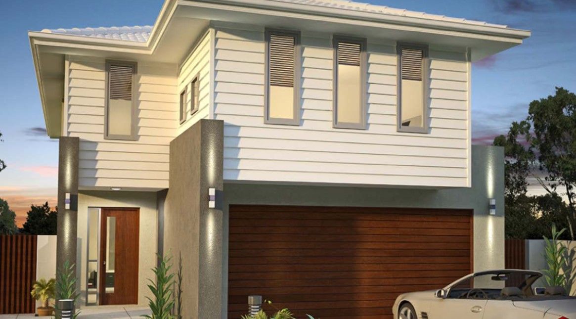4 bedrooms New House & Land in  TINGALPA QLD, 4173
