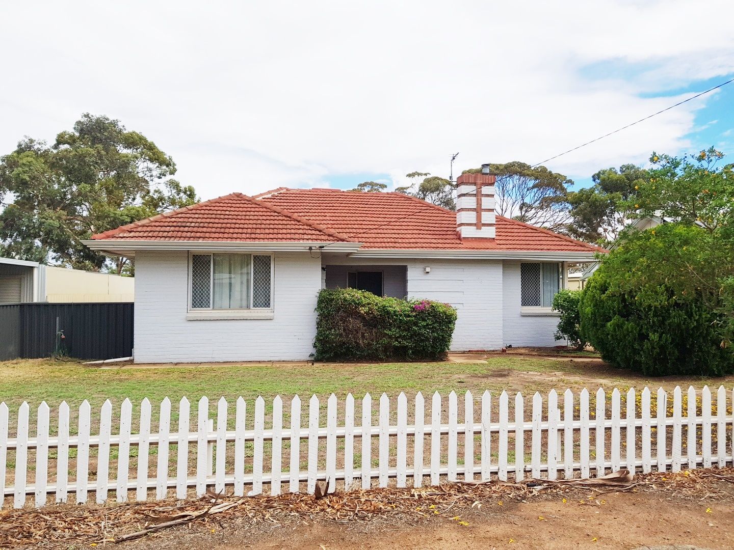 66 GARDINER Street, Moora WA 6510 Domain