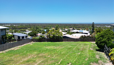 Picture of 24 Talasea Drive, KAWUNGAN QLD 4655