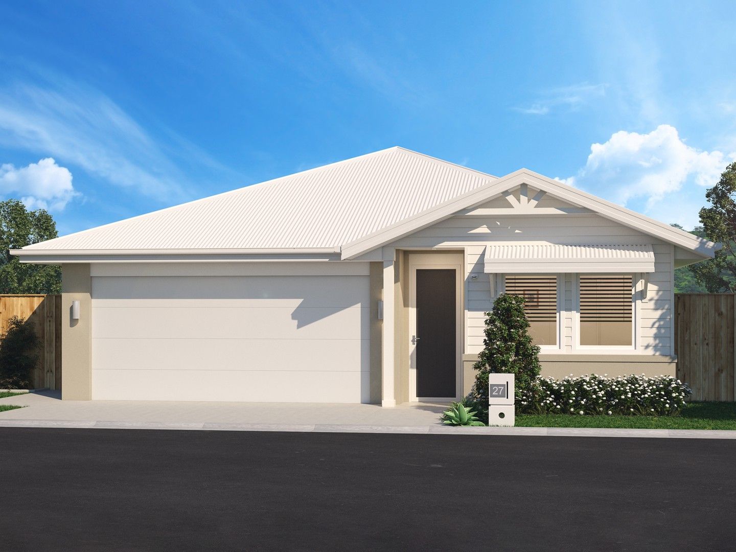 Mendoza/2-20 Island View Drive, Urangan QLD 4655, Image 0