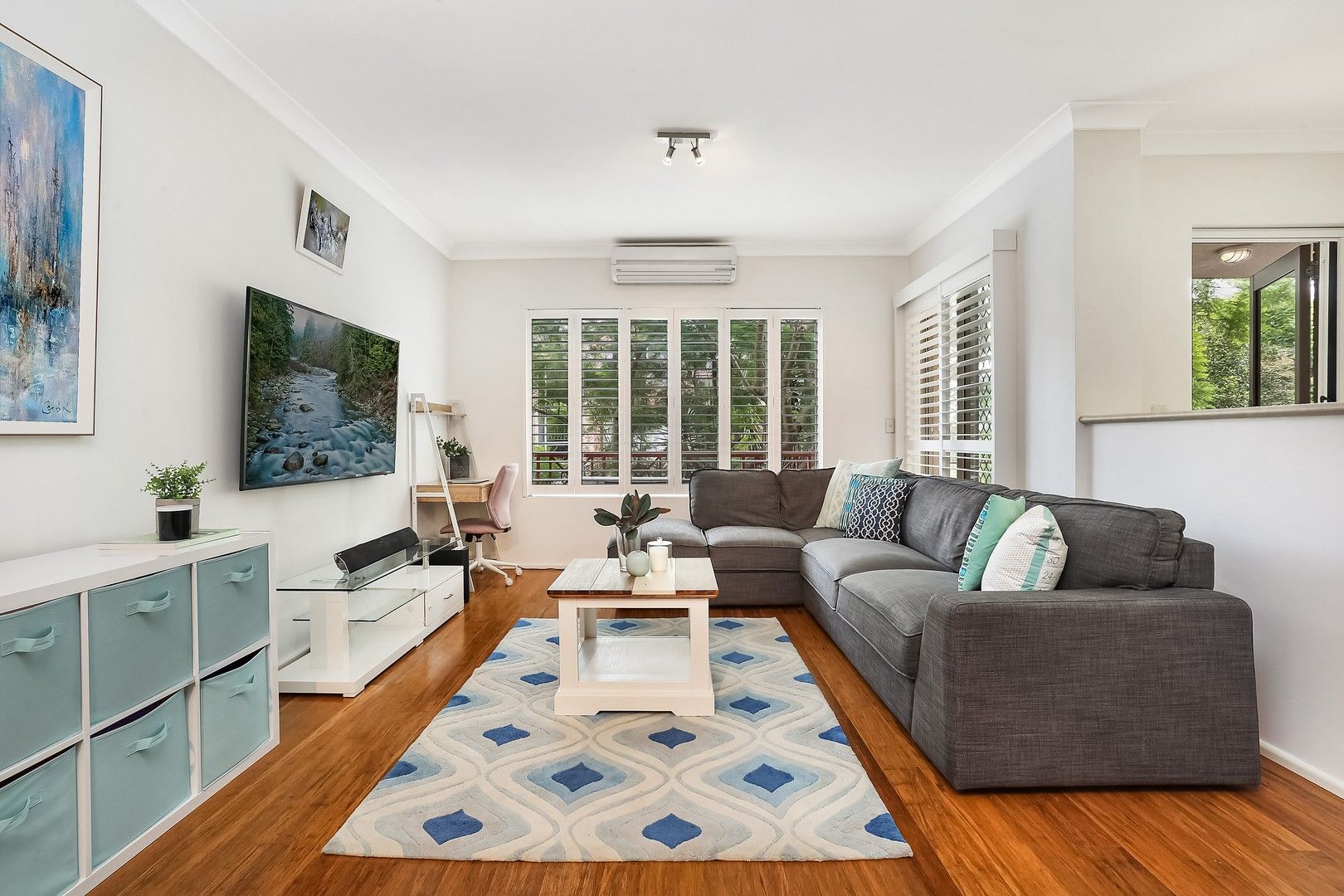 2 bedrooms Apartment / Unit / Flat in 5/127 Banksia Street BOTANY NSW, 2019