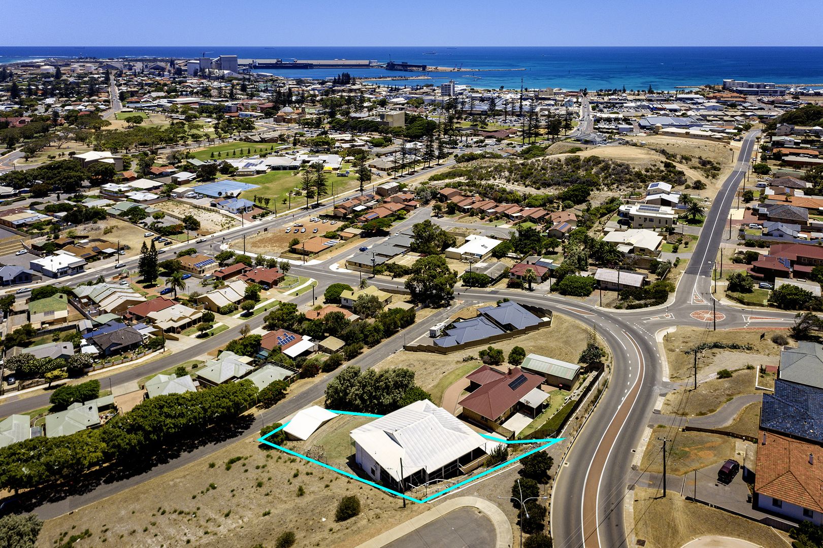 98 Brede Street, Geraldton WA 6530, Image 1