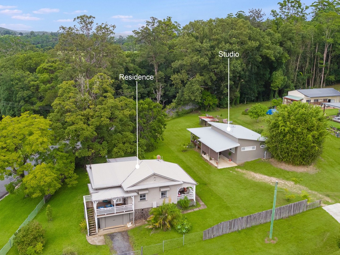 9 Cougal Street, Tyalgum NSW 2484, Image 0