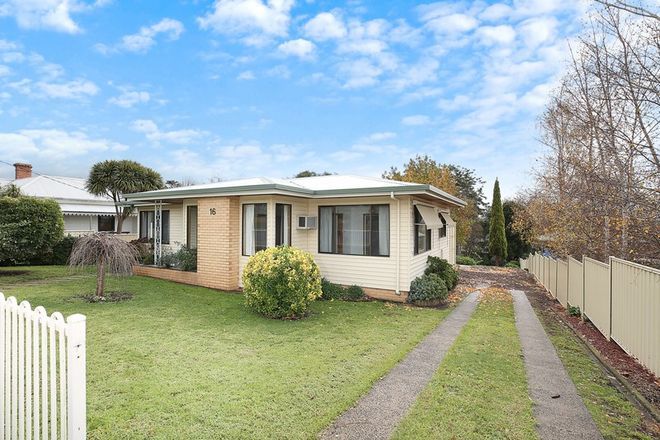 Picture of 16 Bolivar Street, TERANG VIC 3264