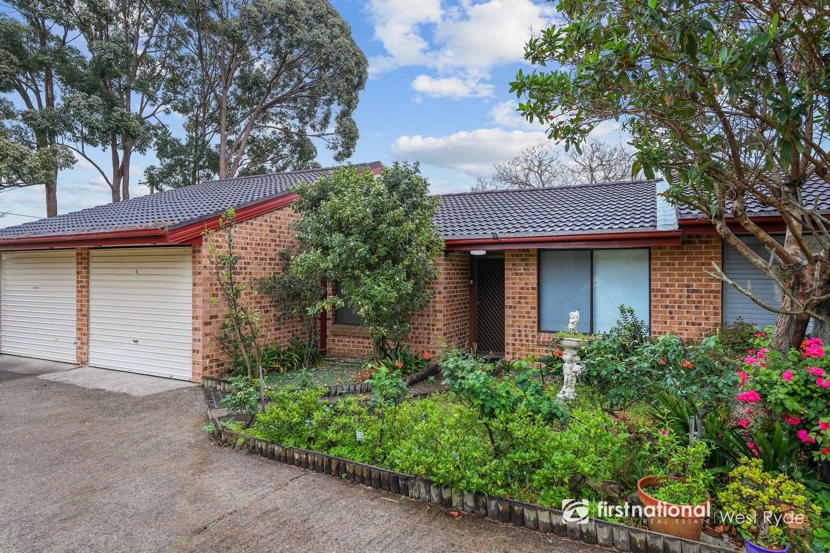 3/4-10 Quarry Road, Dundas Valley NSW 2117, Image 0