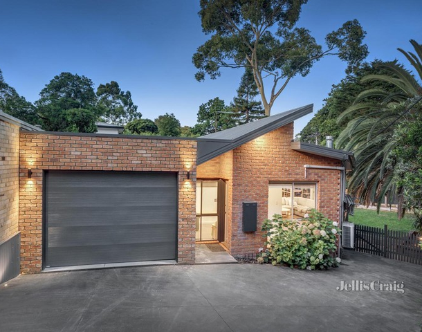 7 Meringer Court, Nunawading VIC 3131