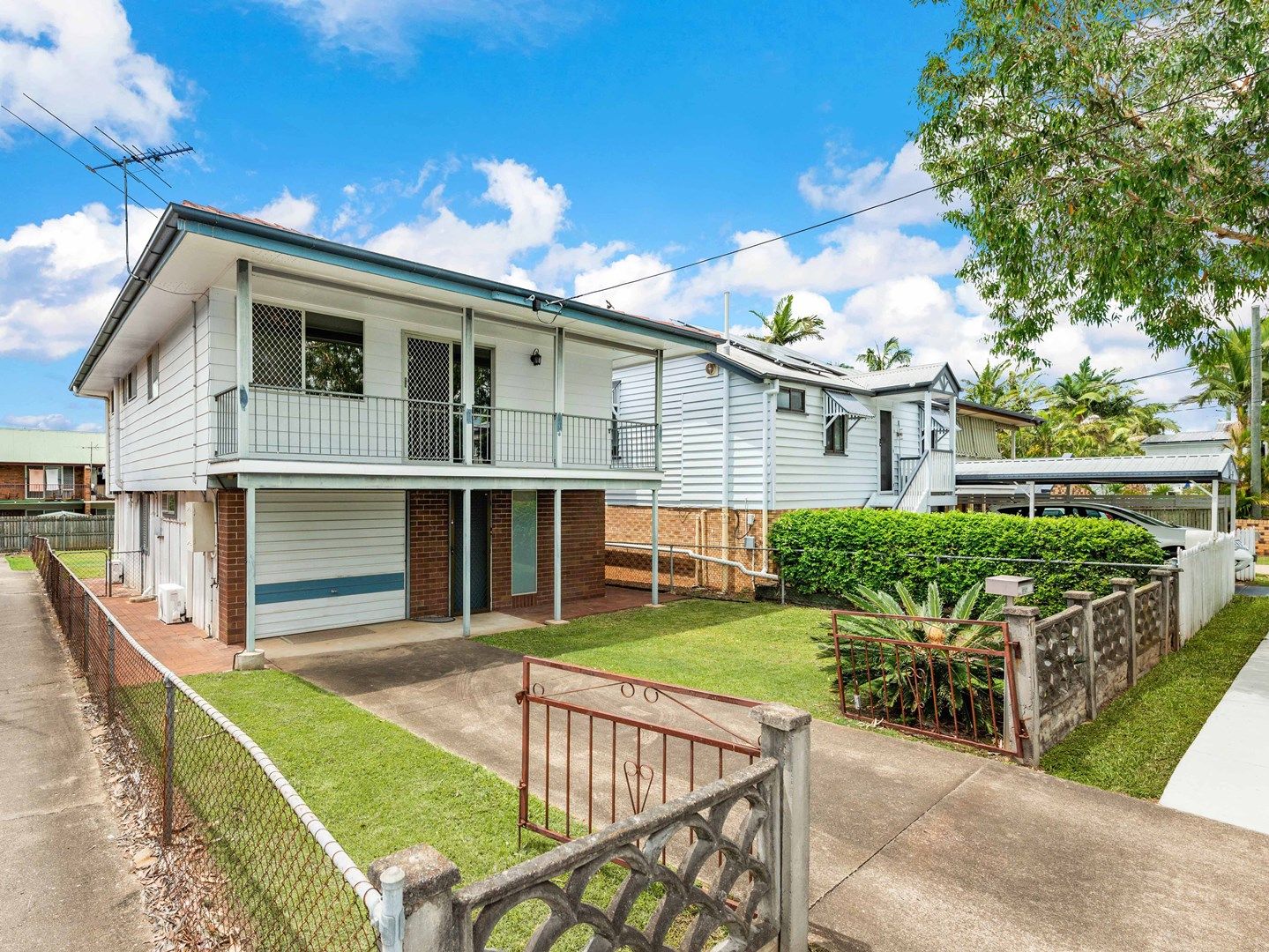 17 Hopetoun Street, Ascot QLD 4007, Image 0