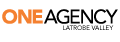 One Agency Latrobe Valley's logo