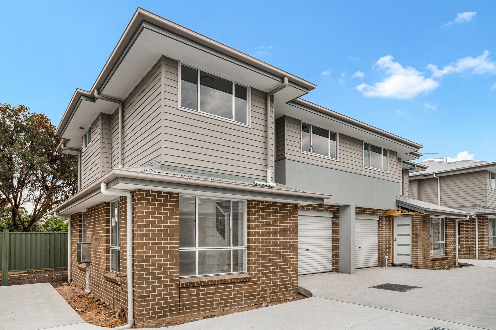 3 bedrooms Townhouse in 4/40-42 Mamre Road ST MARYS NSW, 2760
