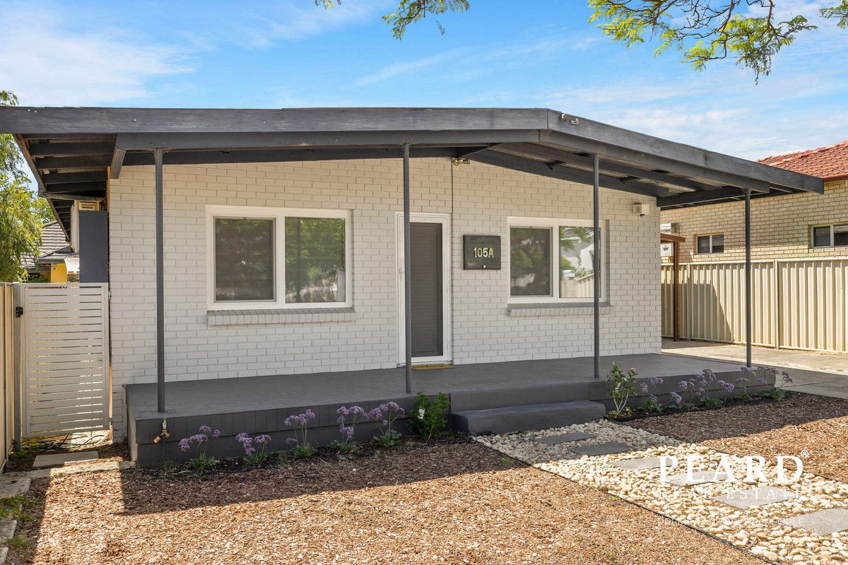 105A Sussex Street, East Victoria Park WA 6101, Image 0