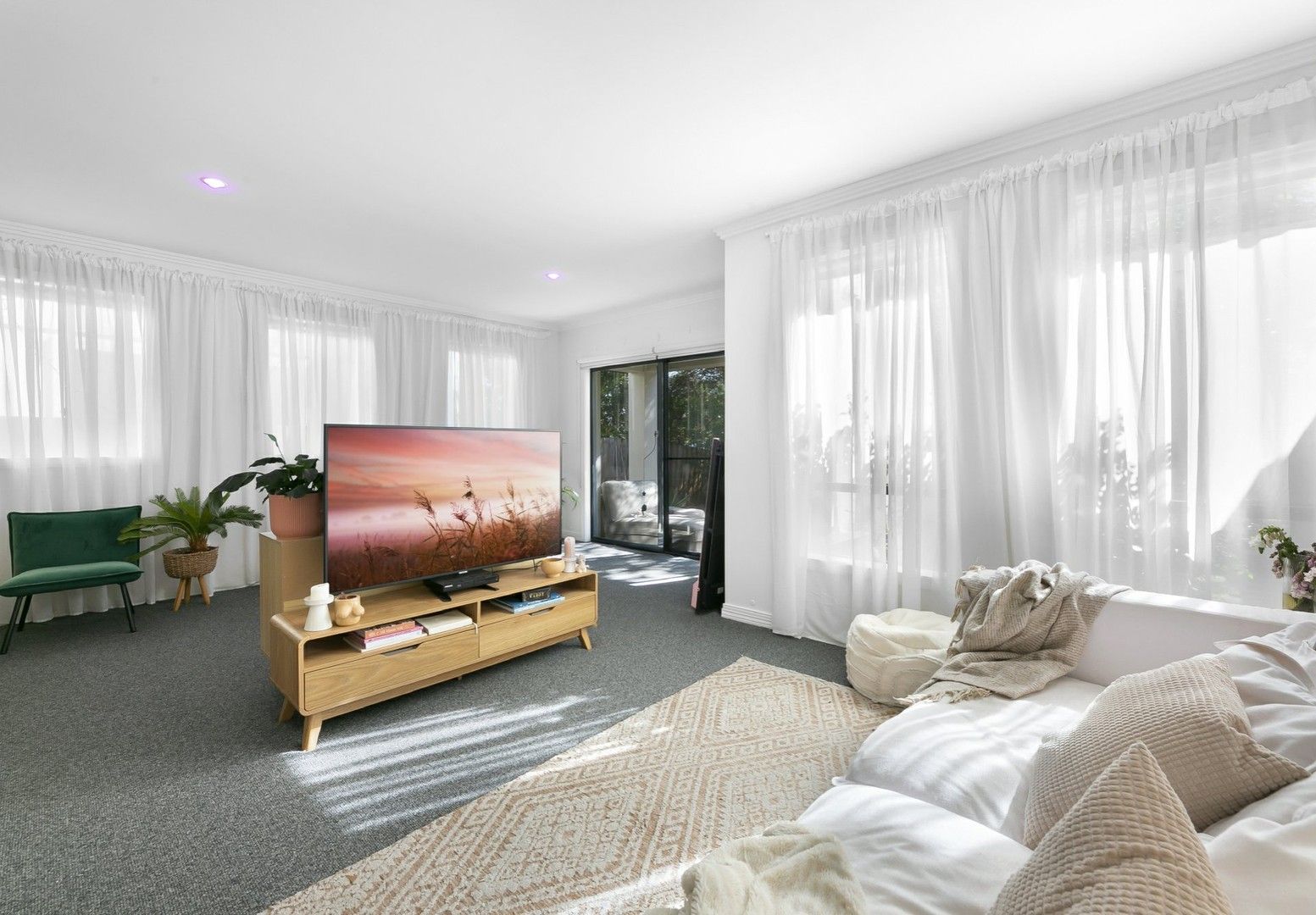 3 bedrooms Villa in 35/226 Cheltenham Drive ROBINA QLD, 4226