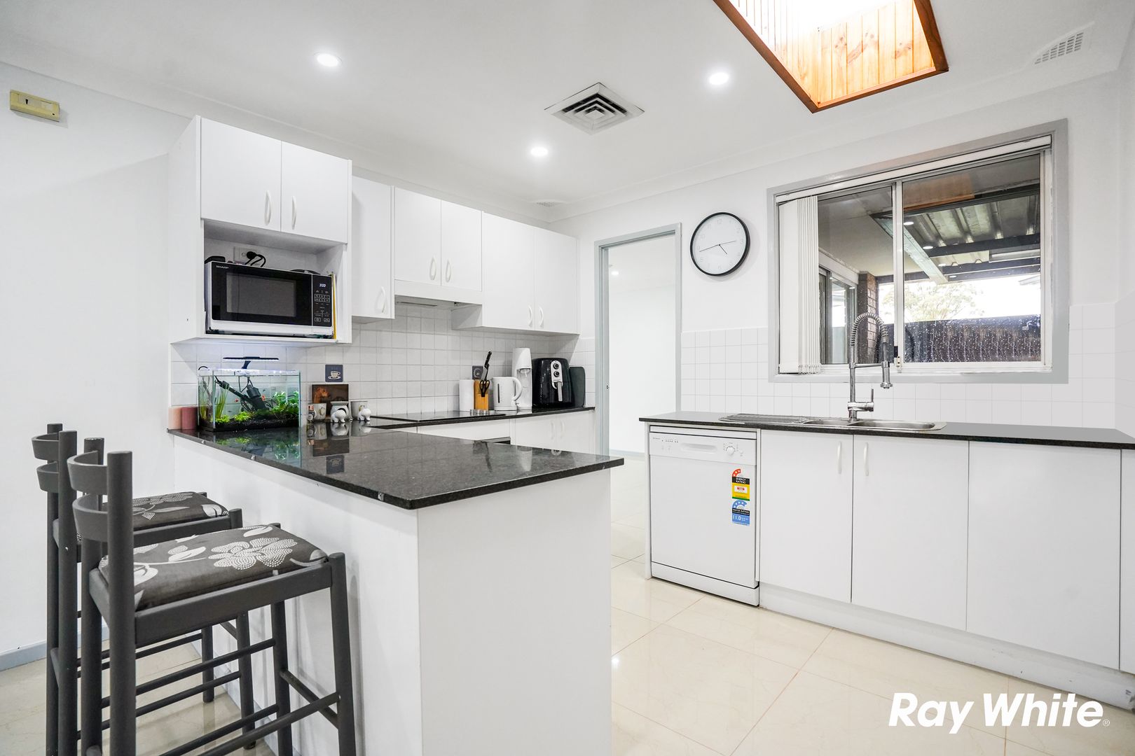 6 Upwey Place, St Johns Park NSW 2176 House For Rent 700 Domain