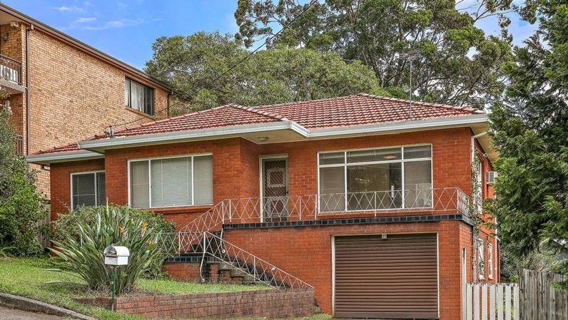 89 Princes Street, Ryde NSW 2112