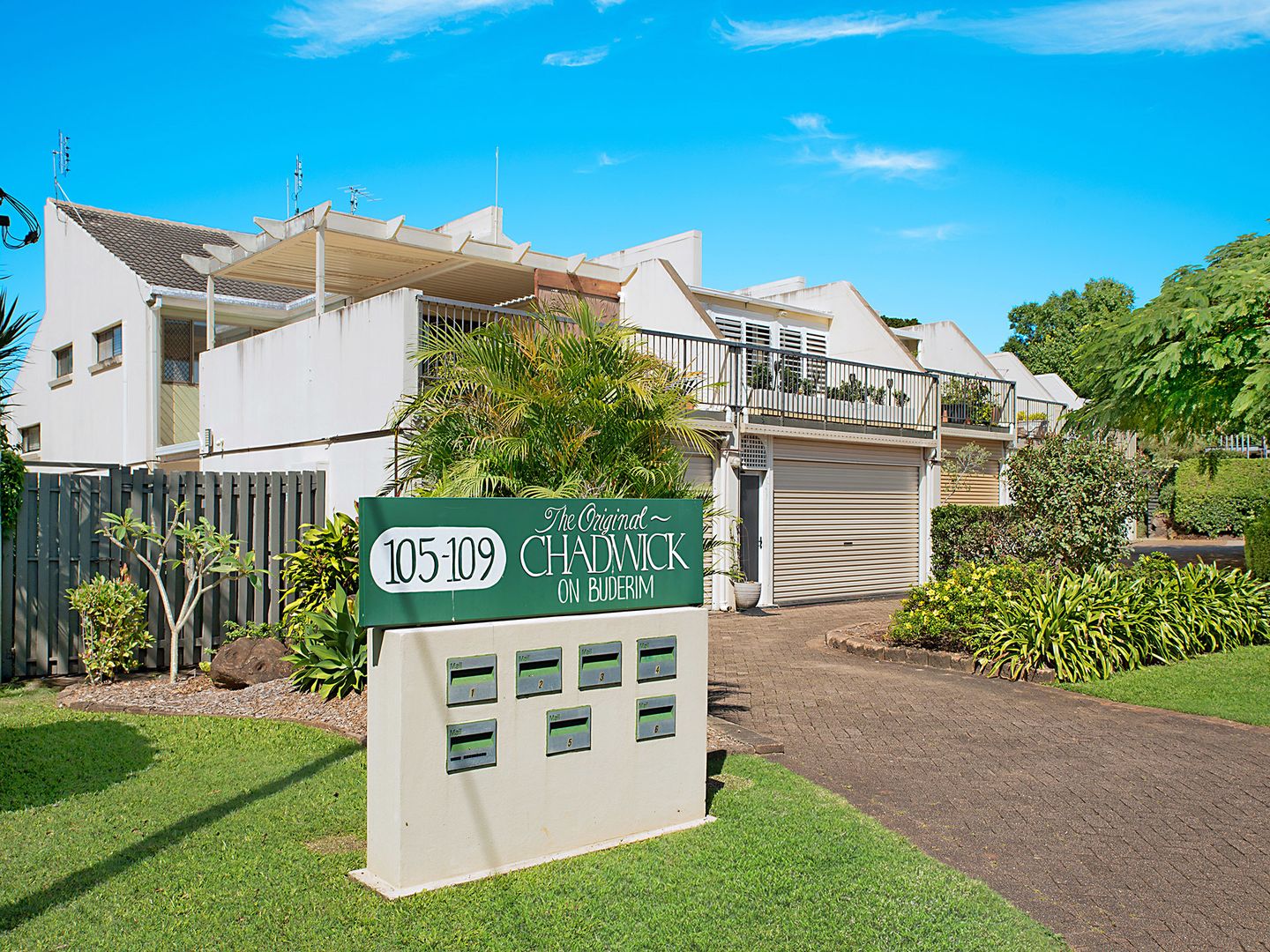 Unit 6/105 Street, Buderim QLD 4556 Domain