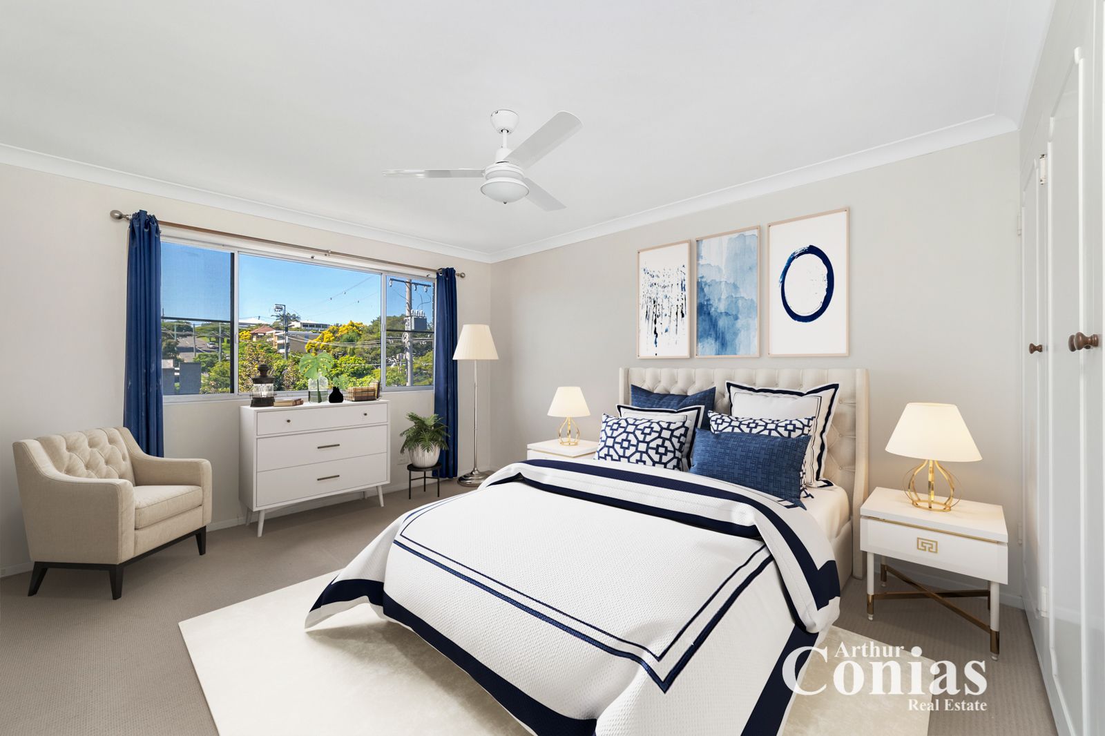 Unit 6/89 Haig St, Gordon Park QLD 4031, Image 2