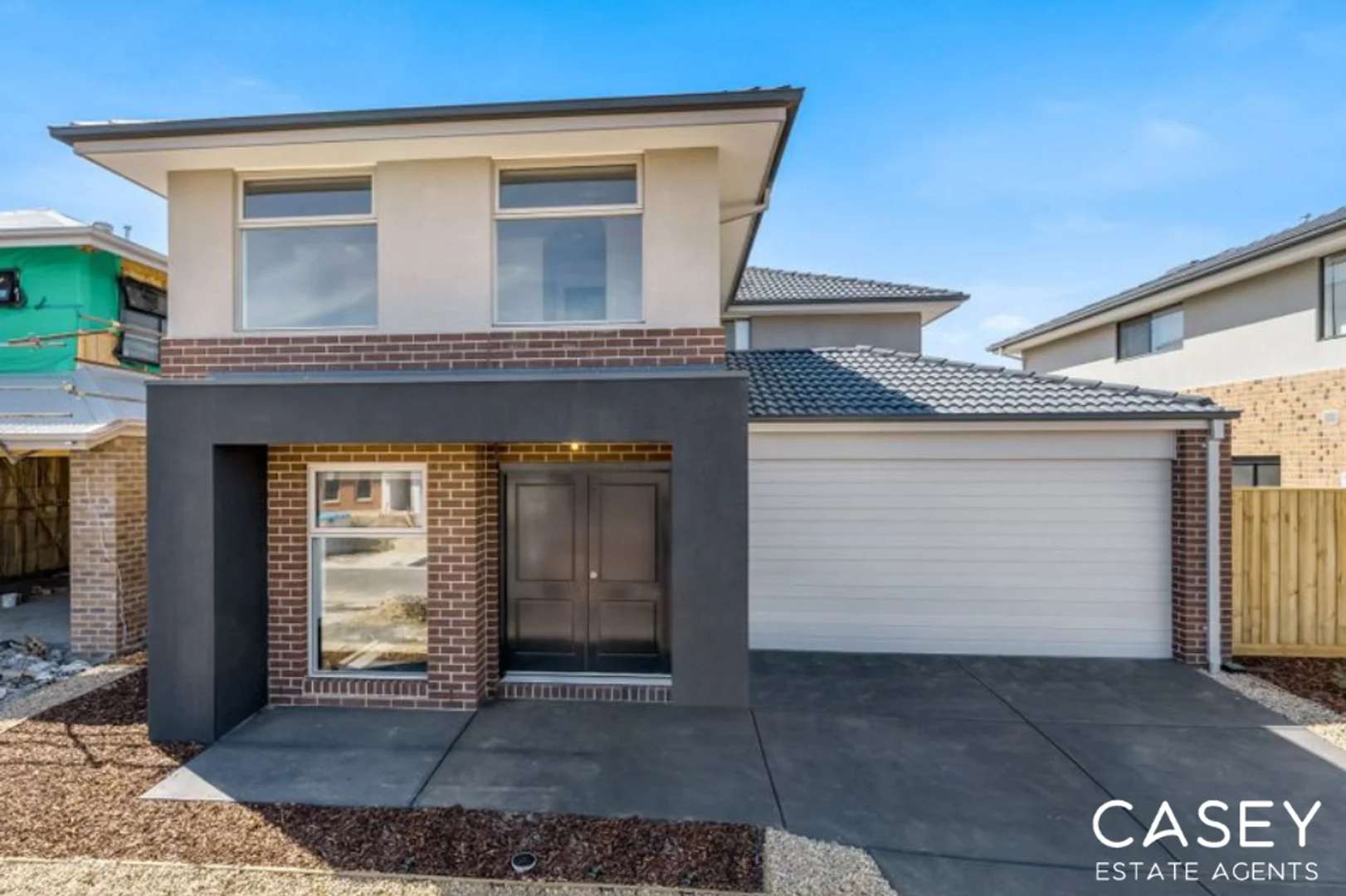 19 Savage Way, Clyde North VIC 3978