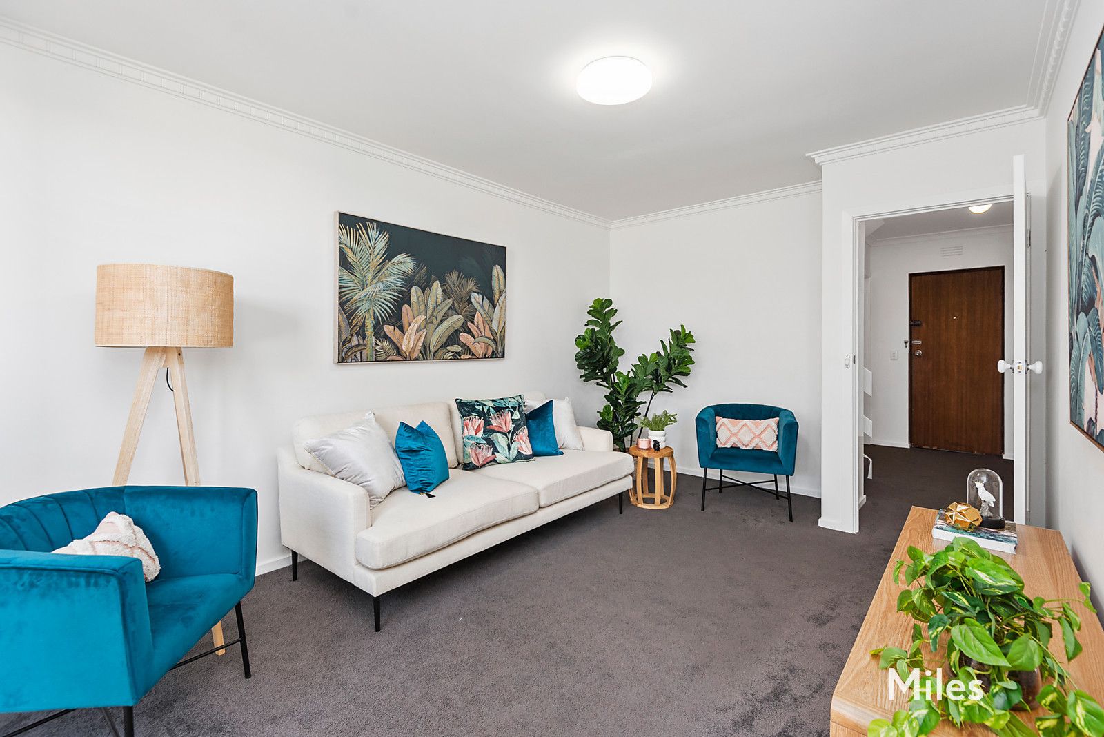 5/4-6 Jika Street, Heidelberg VIC 3084, Image 2