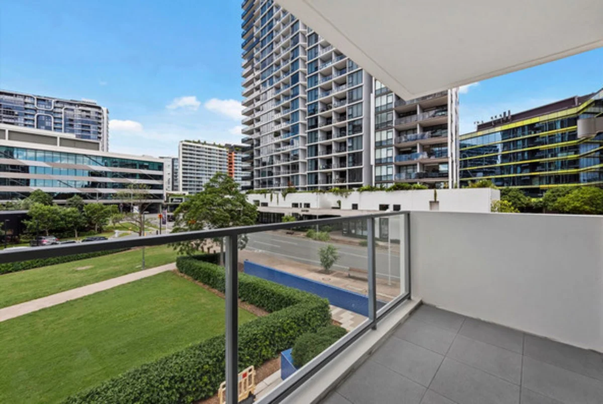 Additional image 2 of 84/27 Cunningham Street, Newstead QLD 4006