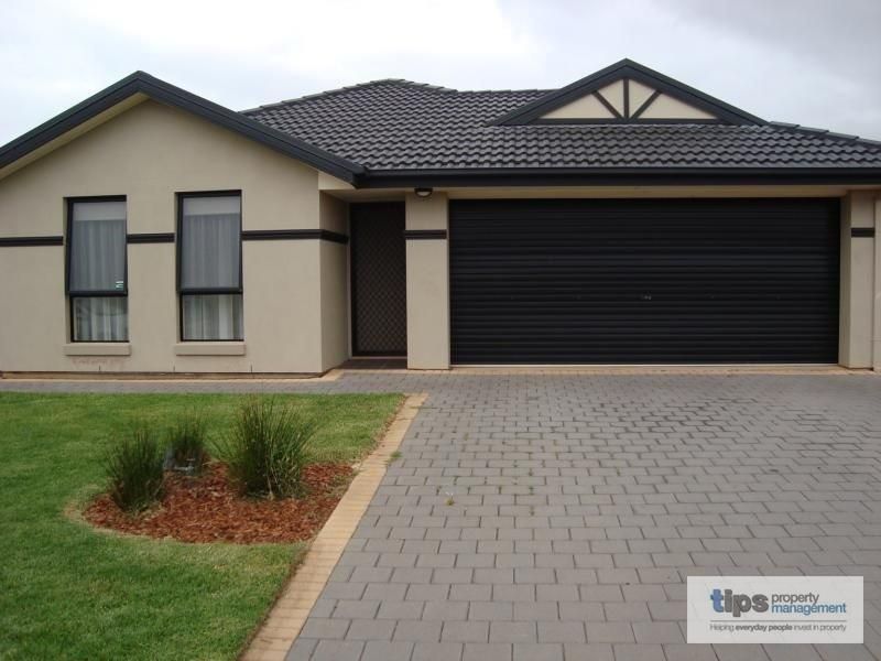16 Callabonna Avenue, Andrews Farm SA 5114 House For Rent 530 Domain