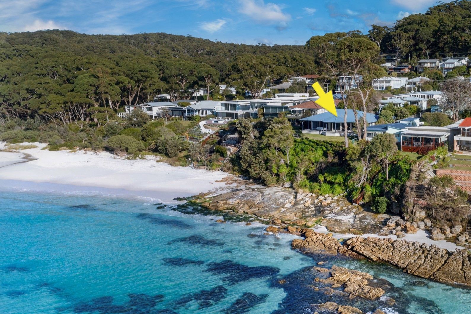 78 Cyrus Street, Hyams Beach NSW 2540, Image 0