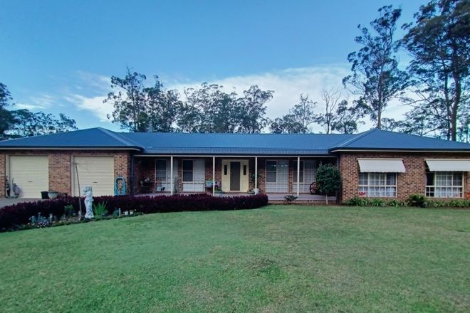 Picture of 106 Blackbutt Drive, FAILFORD NSW 2430