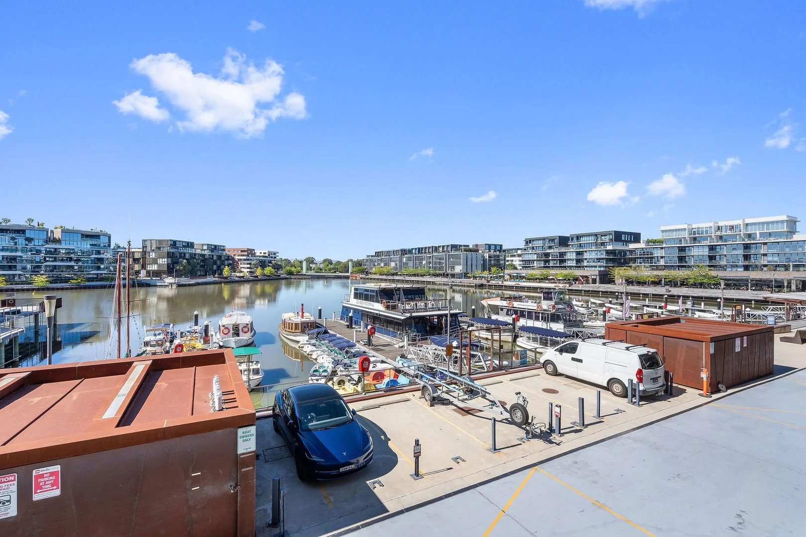 2/10 Trevillian Quay, Kingston ACT 2604