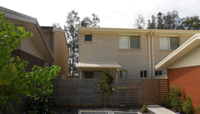 Picture of 15/112 CHELMSFORD DRIVE, METFORD NSW 2323