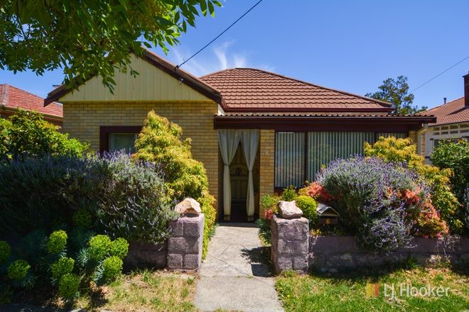 Picture of 6 Padley Street, LITHGOW NSW 2790