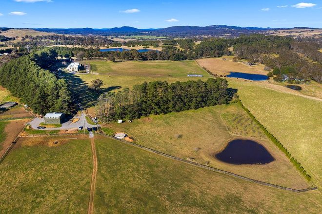 Picture of 581 Greenhills Road, BERRIMA NSW 2577