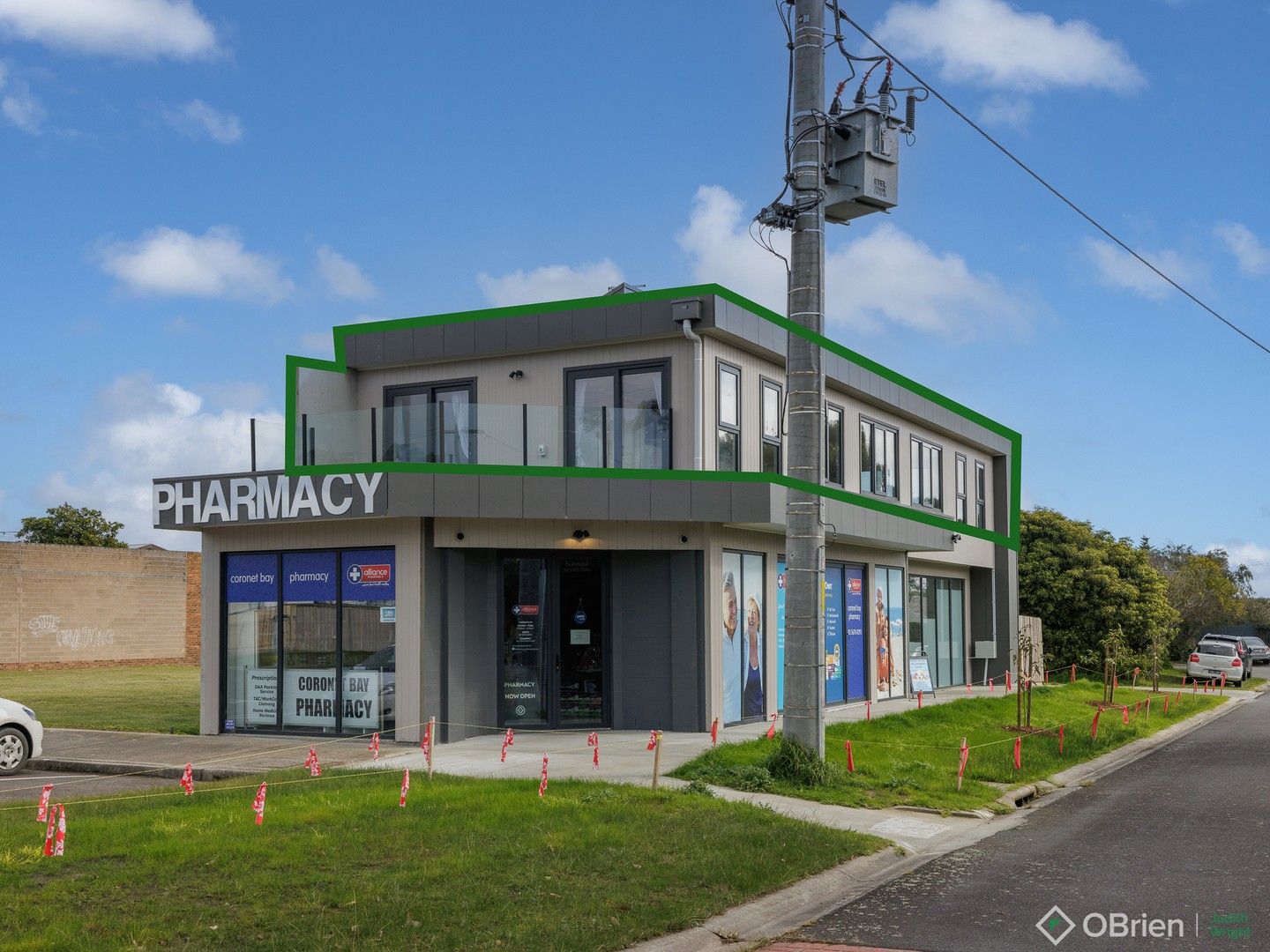 37 Champ Elysees Esplanade, Bay VIC 3984 Apartment For Rent