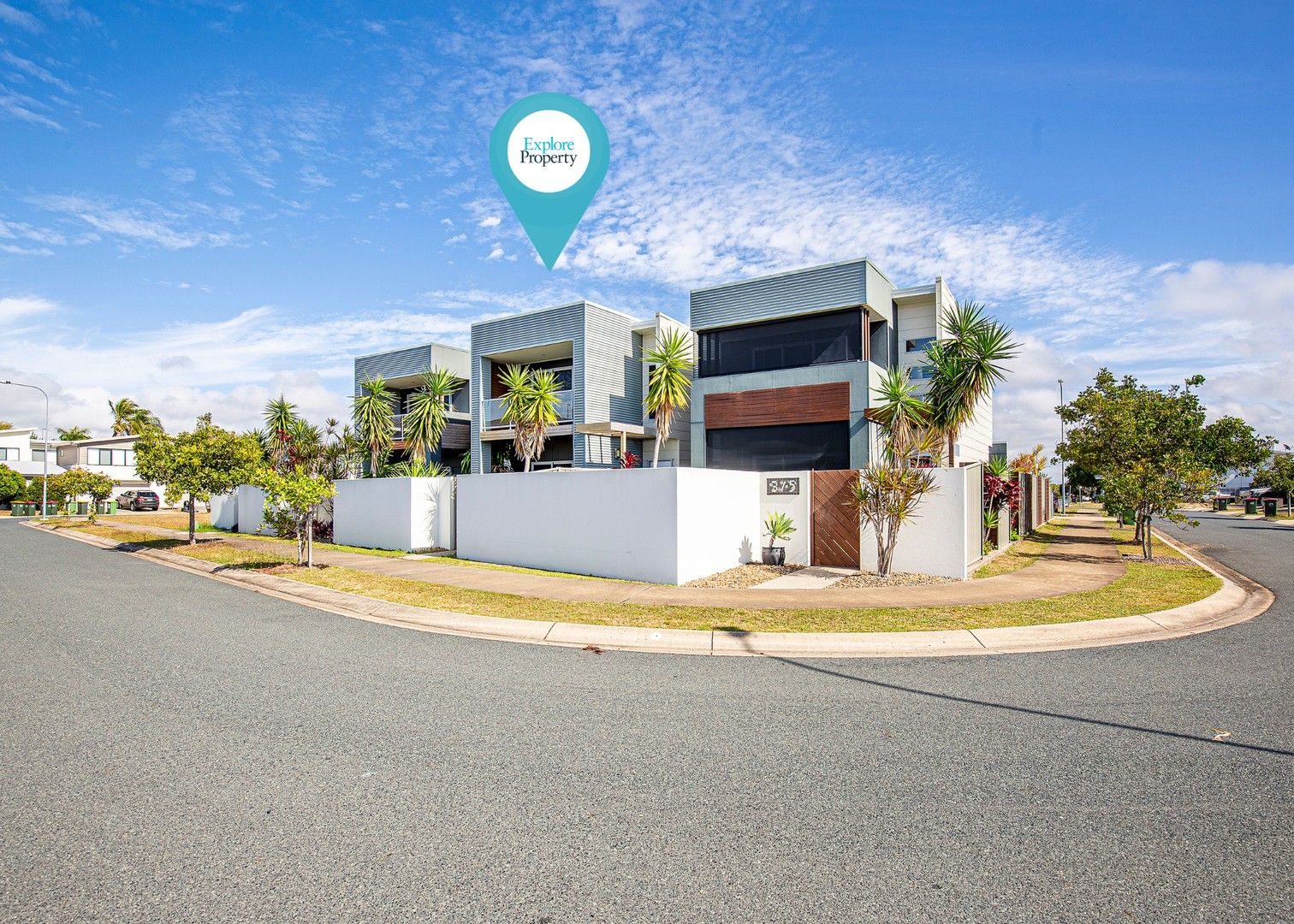 2/5 Vaucluse Crescent, East Mackay QLD 4740, Image 0