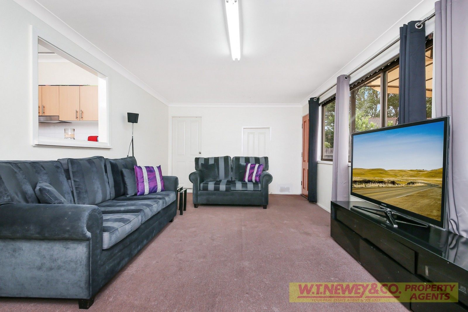 4 Doust St, Bass Hill NSW 2197, Image 1
