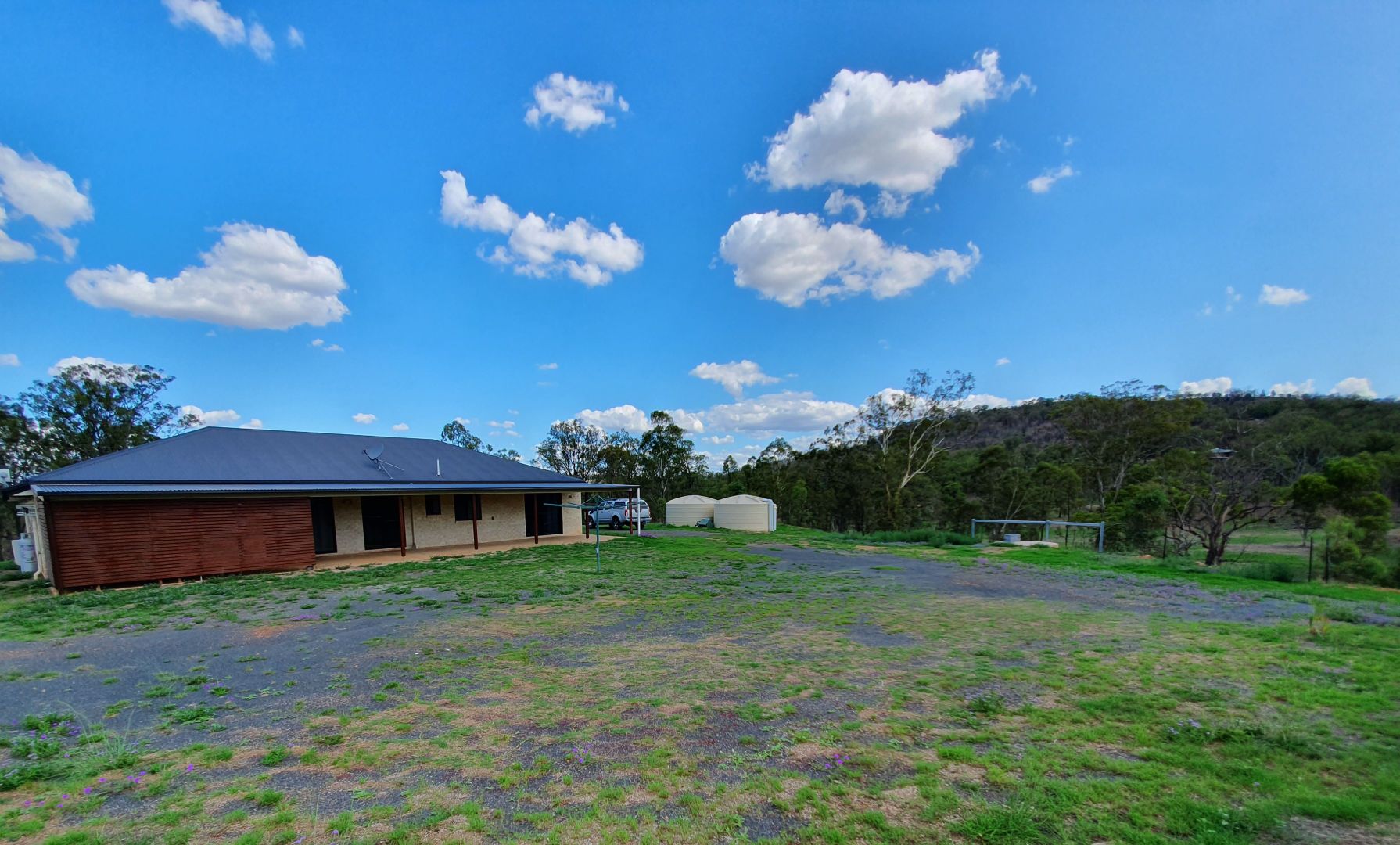 82 Pink Gum Lane, Leslie Dam Property History & Address Research Domain