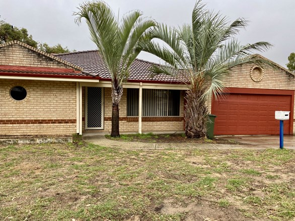 32 Perham Crescent, Leda WA 6170