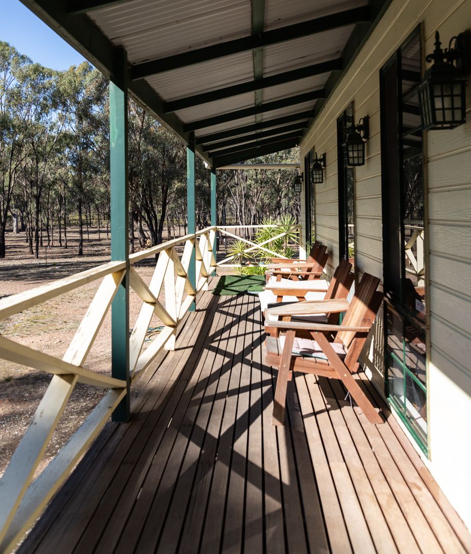 95 Smith Road, Murchison VIC 3610, Image 2