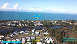 Picture of 7 CORAL SEA DRIVE, WOODGATE QLD 4660
