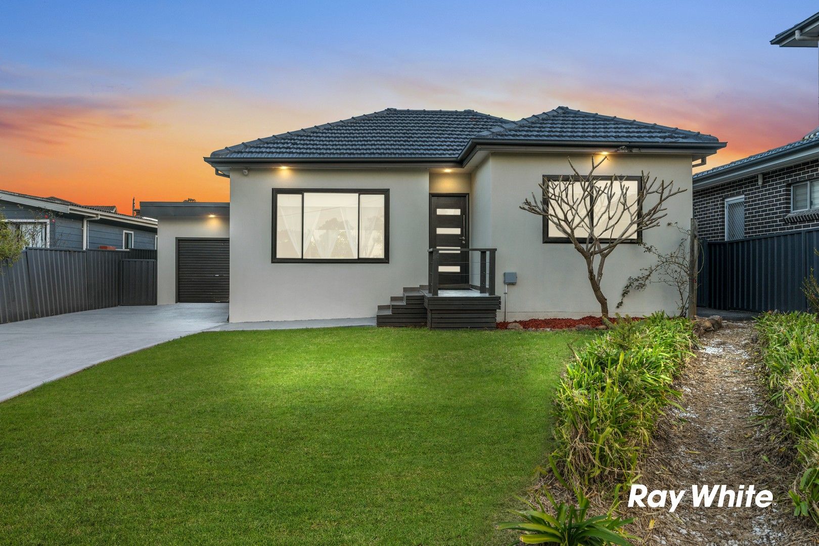 12 Newman Street, Blacktown NSW 2148, Image 0