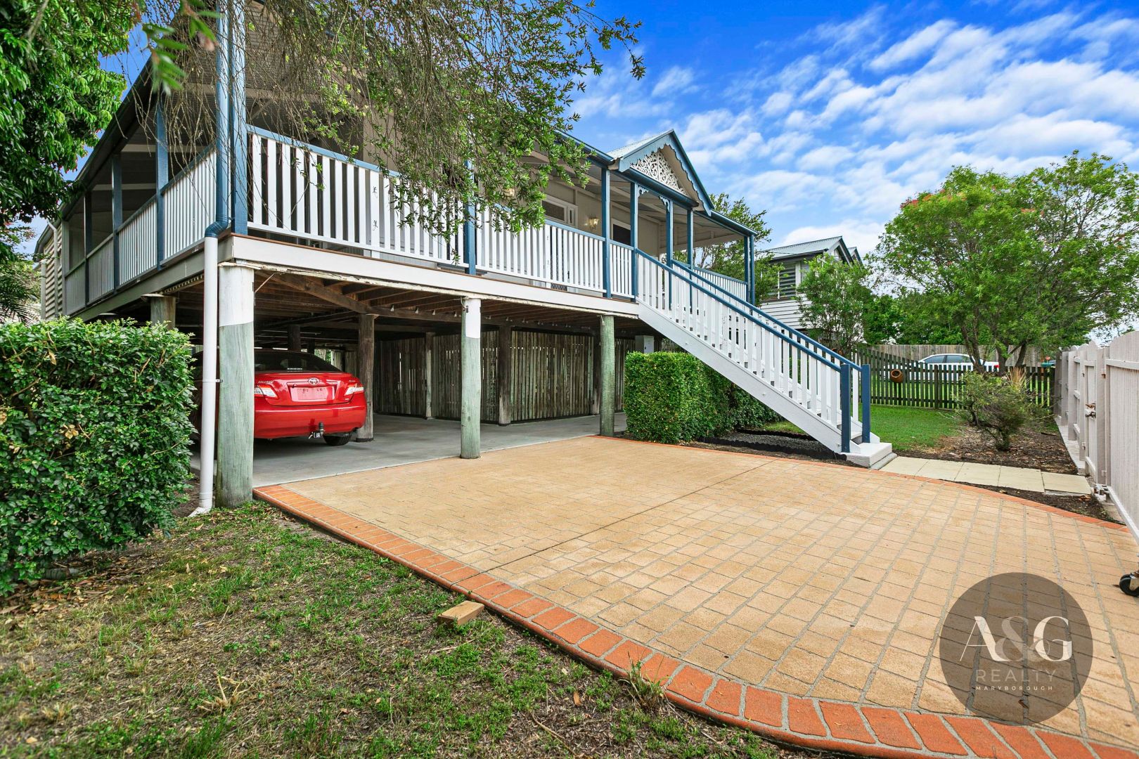 86 Sussex St, Maryborough QLD 4650, Image 2