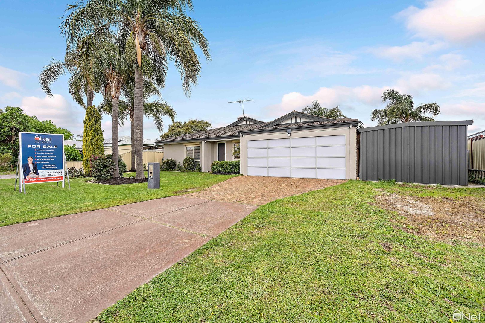 36 Chisholm Circle, Seville Grove WA 6112, Image 1