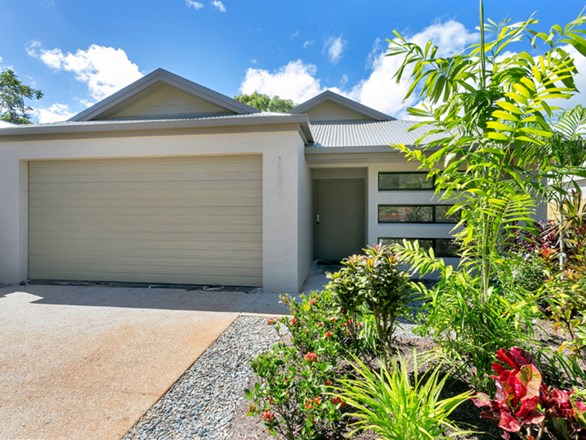 3 Balsam Green, Mount Sheridan QLD 4868