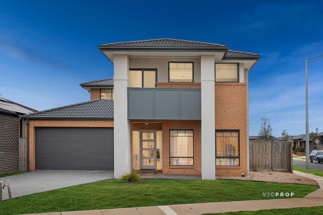 Picture of 24 Skypac Drive, TRUGANINA VIC 3029