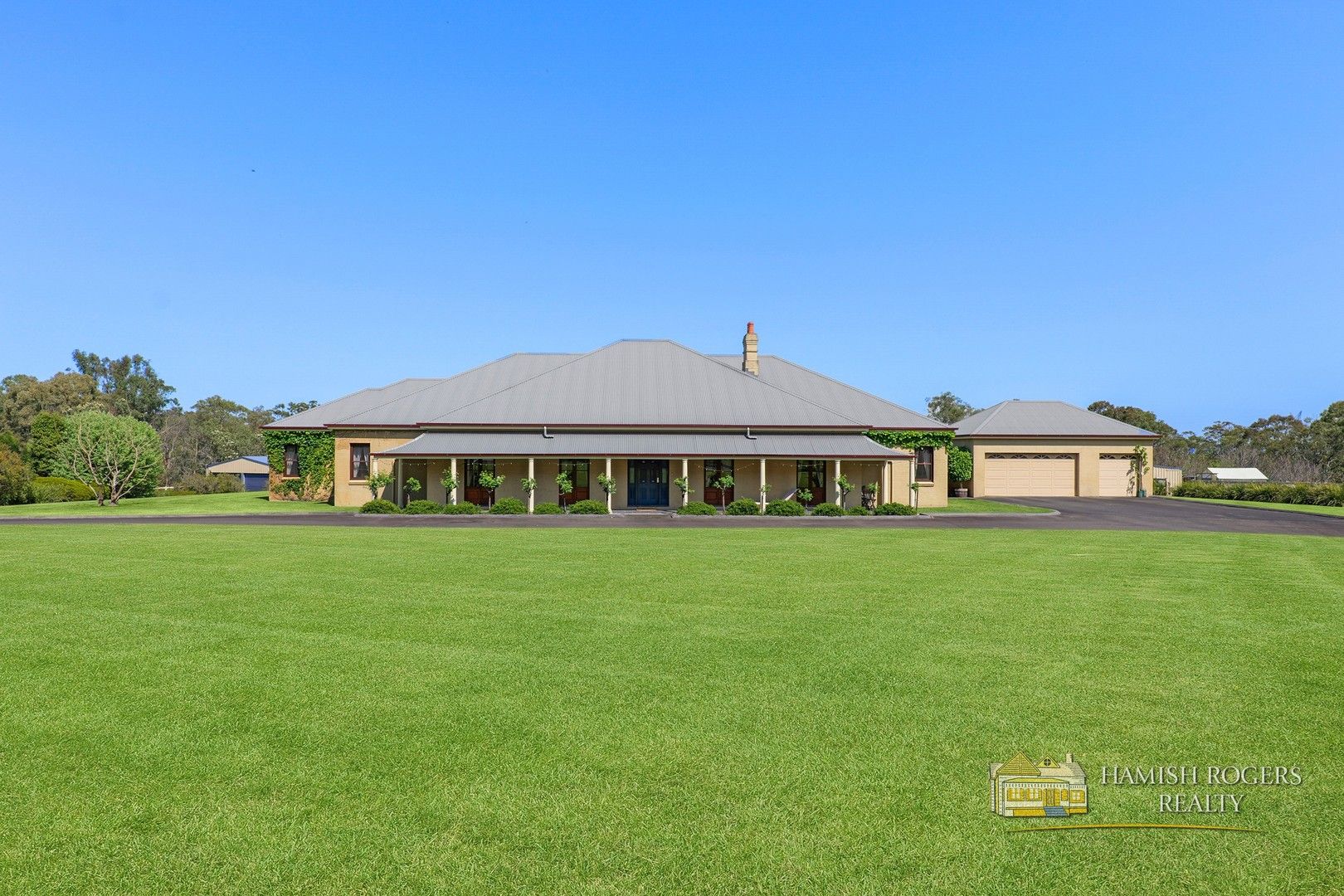 12 Gallaghers Road, South Maroota NSW 2756, Image 1