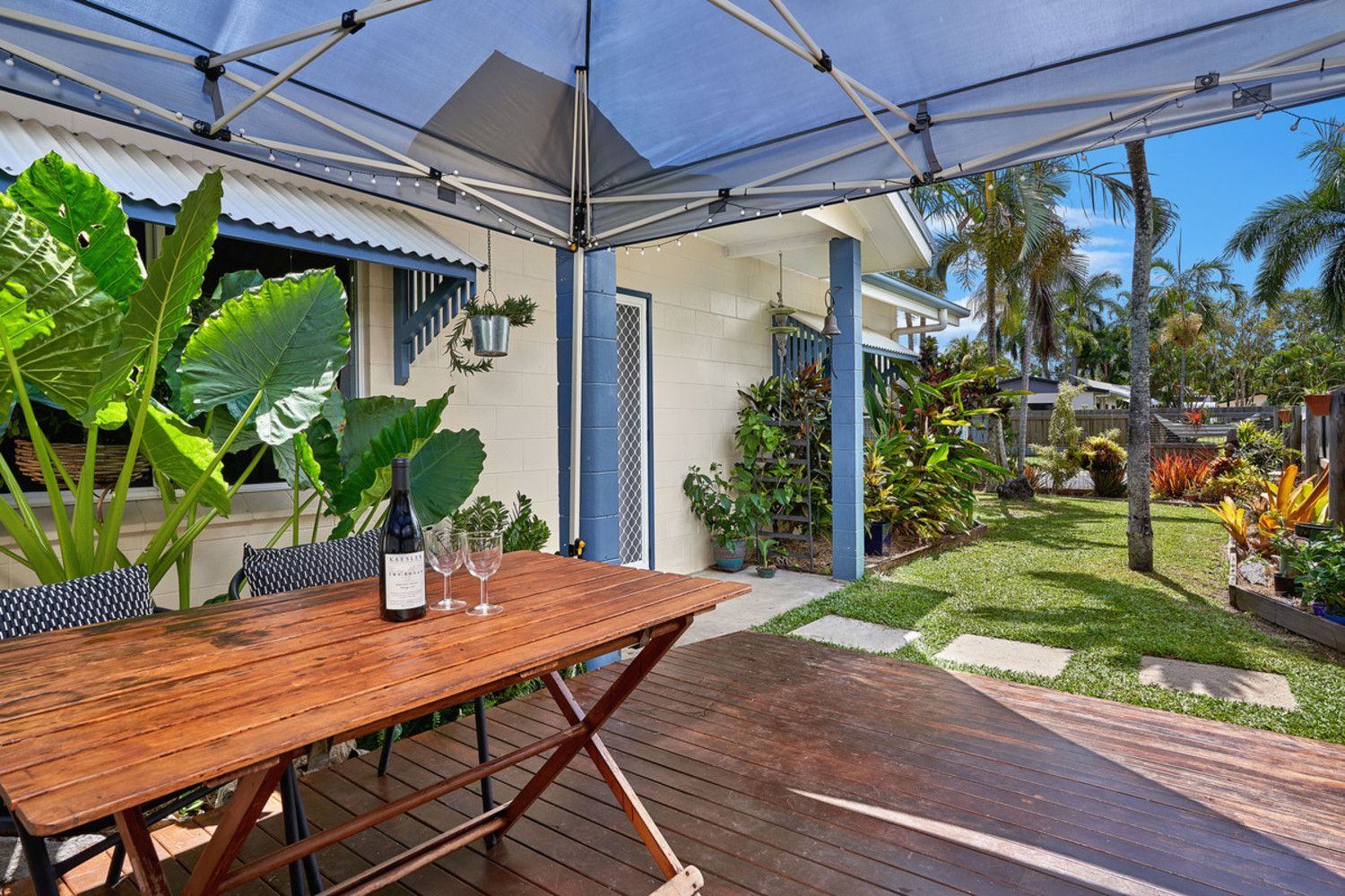 1/40 Frankston Street, Kewarra Beach QLD 4879, Image 1